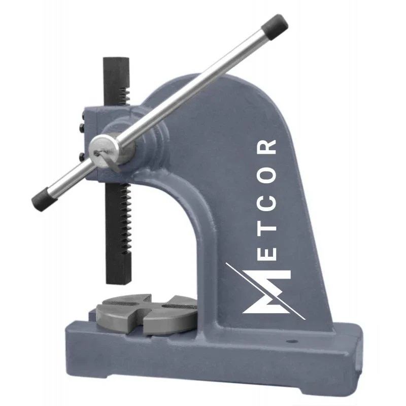 prasa-reczna-metcor-ap-2-4