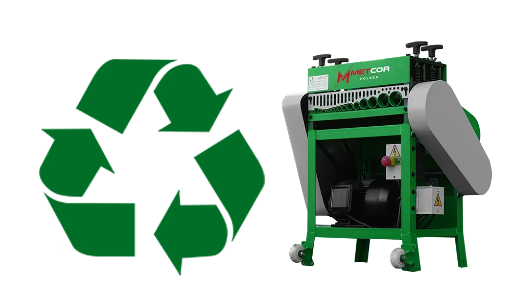 Recykling