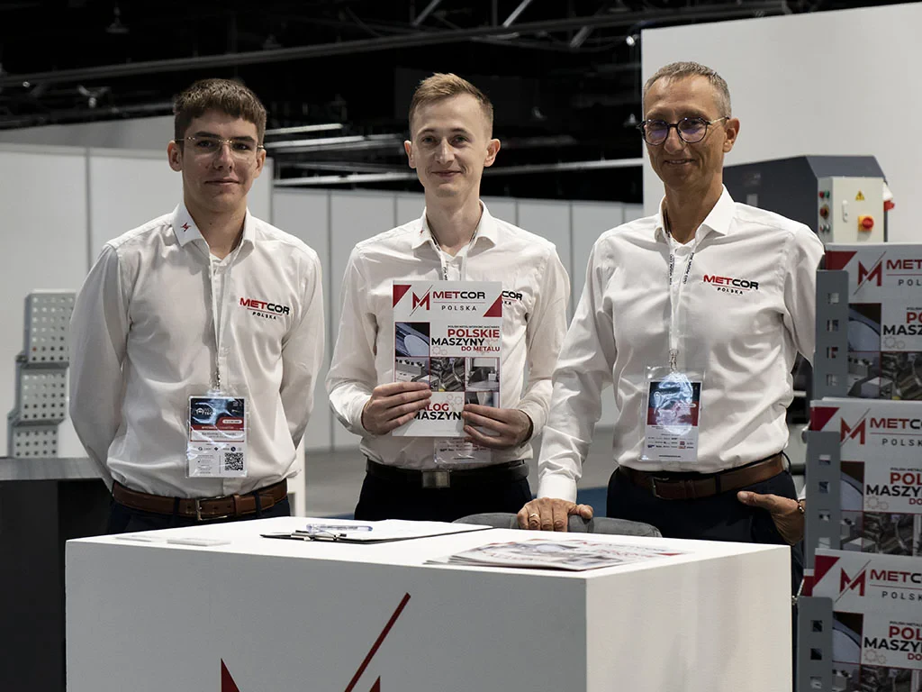 Targi WeldTech Expo w Warszawie 2025
